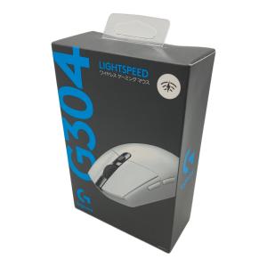 LOGICOOL (ロジクール) ゲーミングマウス G304