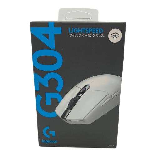 LOGICOOL (ロジクール) ゲーミングマウス G304