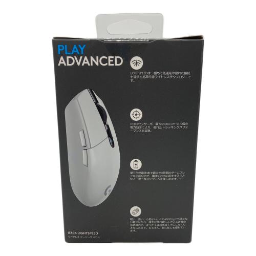 LOGICOOL (ロジクール) ゲーミングマウス G304