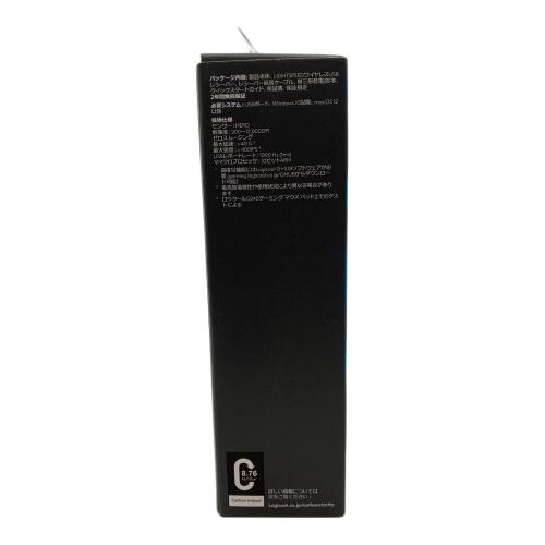 LOGICOOL (ロジクール) ゲーミングマウス G304