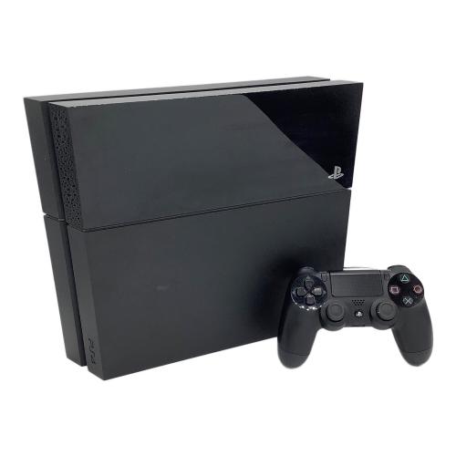 SONY (ソニー) Playstation4 CUH-1100A ジャンク