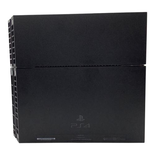 SONY (ソニー) Playstation4 CUH-1100A ジャンク
