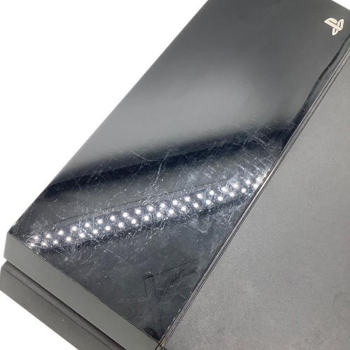 SONY (ソニー) Playstation4 CUH-1100A ジャンク