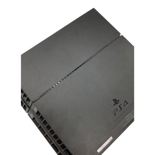 SONY (ソニー) Playstation4 CUH-1100A ジャンク