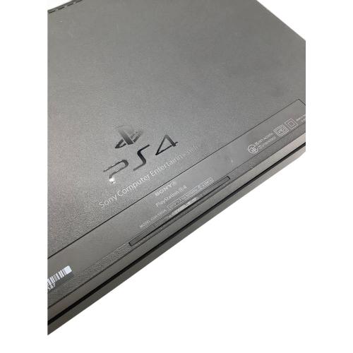 SONY (ソニー) Playstation4 CUH-1100A ジャンク