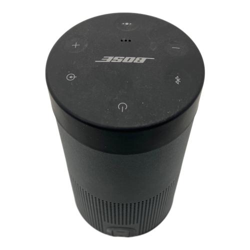 BOSE (ボーズ) スピーカー Revole ヨゴレ有