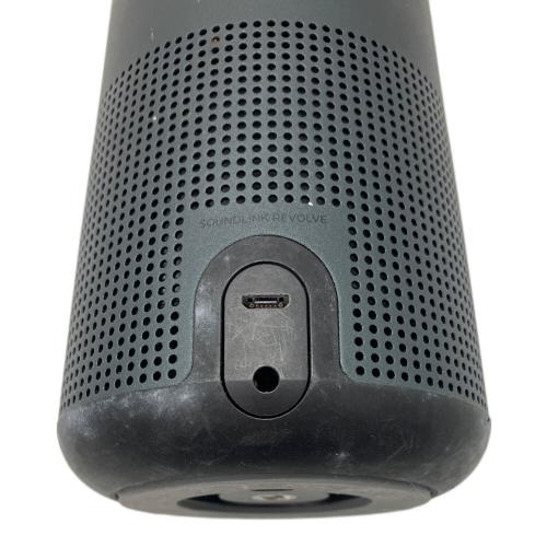 BOSE (ボーズ) スピーカー Revole ヨゴレ有