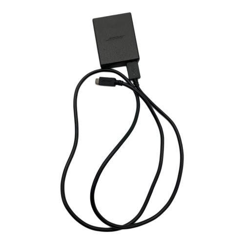 BOSE (ボーズ) スピーカー Revole ヨゴレ有