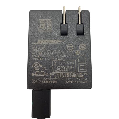 BOSE (ボーズ) スピーカー Revole ヨゴレ有