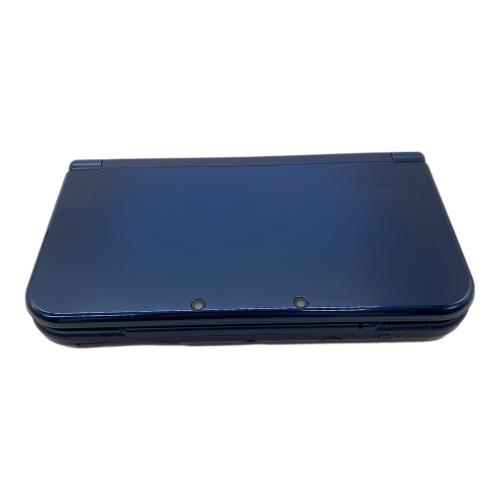 Nintendo (ニンテンドー) New 3DS LL RED-001