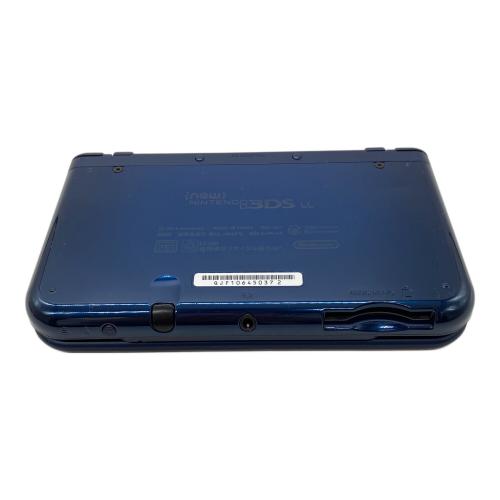 Nintendo (ニンテンドー) New 3DS LL RED-001