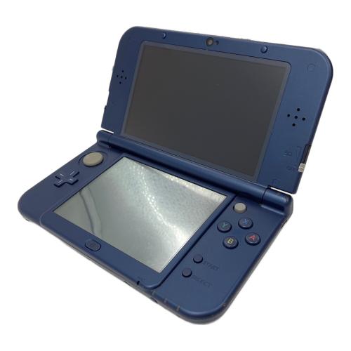 Nintendo (ニンテンドー) New 3DS LL RED-001