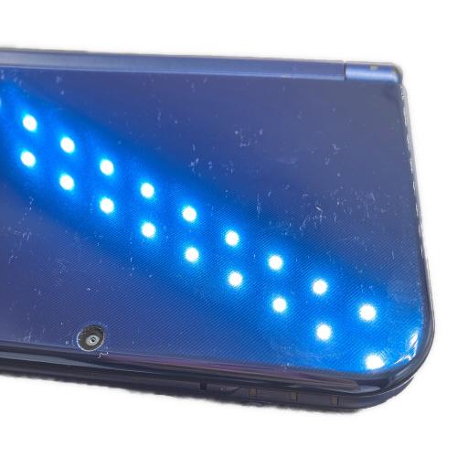 Nintendo (ニンテンドー) New 3DS LL RED-001