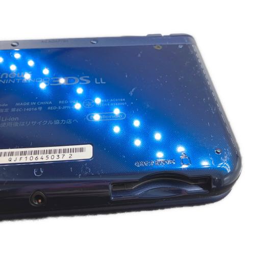 Nintendo (ニンテンドー) New 3DS LL RED-001
