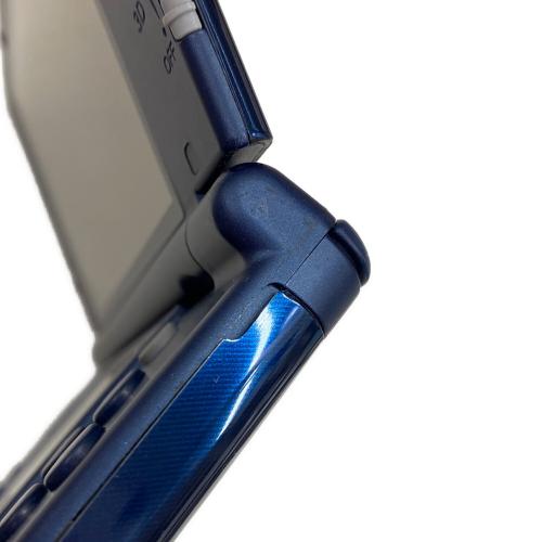 Nintendo (ニンテンドー) New 3DS LL RED-001