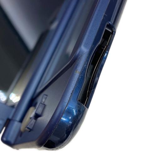 Nintendo (ニンテンドー) New 3DS LL RED-001