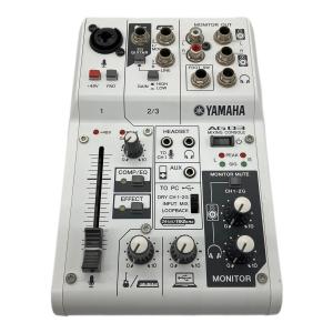 YAMAHA (ヤマハ) AG03