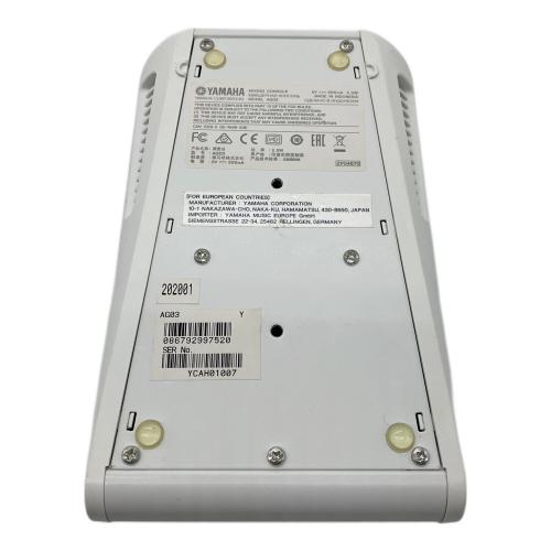 YAMAHA (ヤマハ) AG03