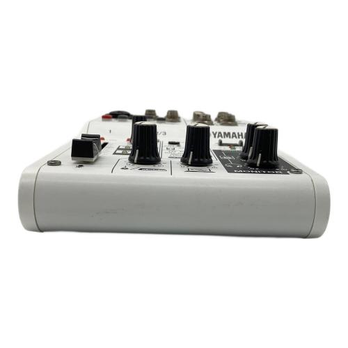 YAMAHA (ヤマハ) AG03