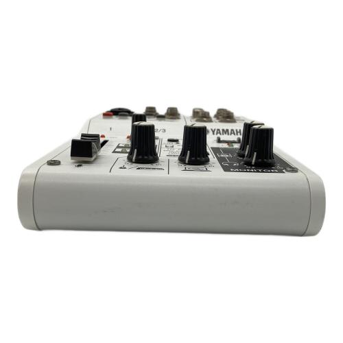 YAMAHA (ヤマハ) AG03