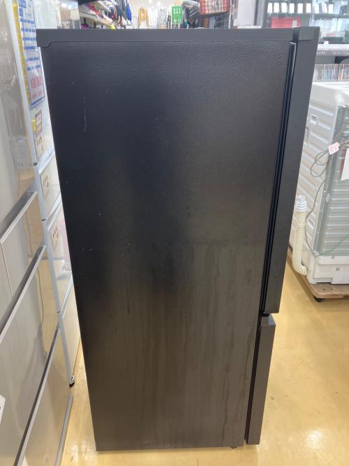 2ドア冷蔵庫 NR-B18C1-K