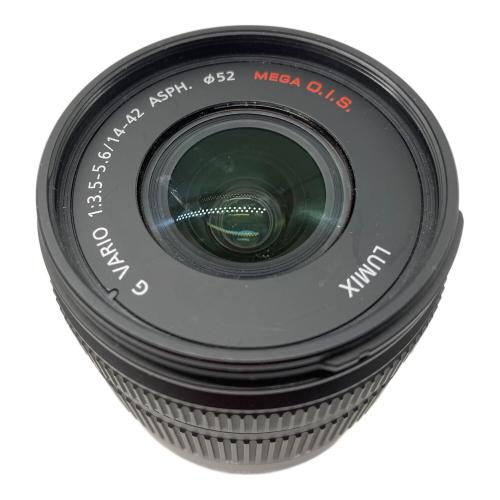 Panasonic (パナソニック) ミラーレス一眼カメラ DMC-GF2