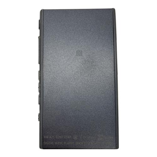 SONY (ソニー) WALKMAN NW-A35 本体のみ