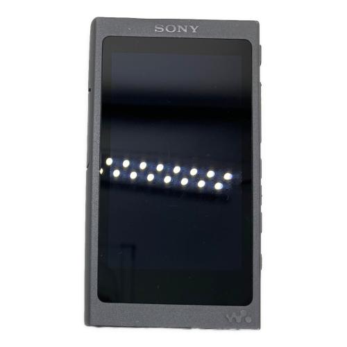 SONY (ソニー) WALKMAN NW-A35 本体のみ