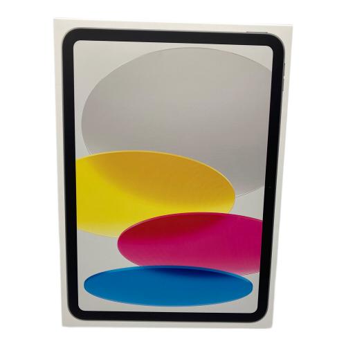 Apple (アップル) iPad(第11世代) MD3Y4J/A