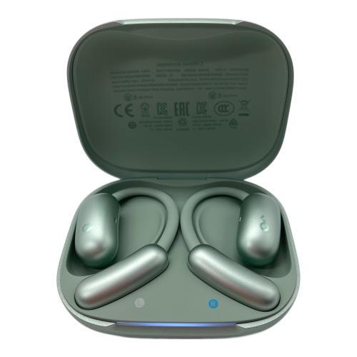 Anker (アンカー) ワイヤレスイヤホン AeroFit2