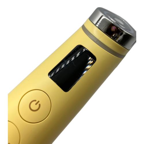 MEDICUBE (メディキューブ) 美顔器 ME-BPRO-Y ブースタープロ