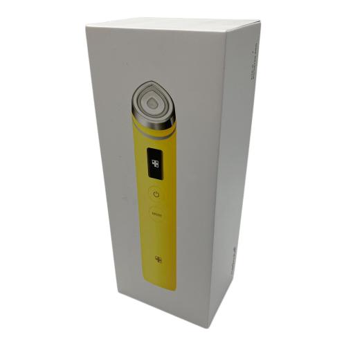 MEDICUBE (メディキューブ) 美顔器 ME-BPRO-Y ブースタープロ