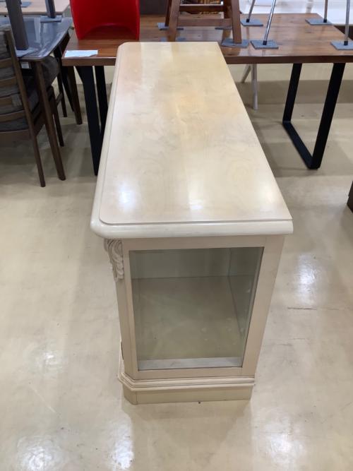 サイドボード ナチュラル