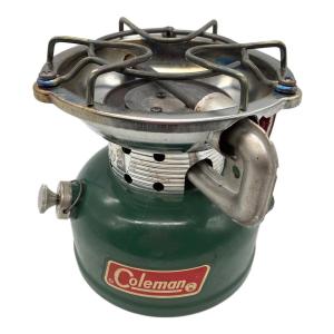 Coleman (コールマン) ガソリンバーナー 502-700