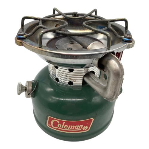 Coleman (コールマン) ガソリンバーナー 502-700