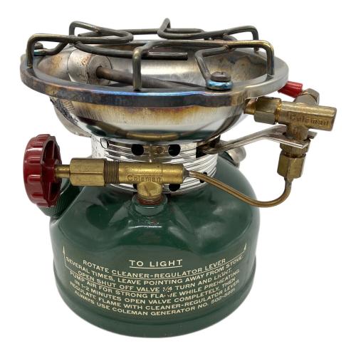 Coleman (コールマン) ガソリンバーナー 502-700