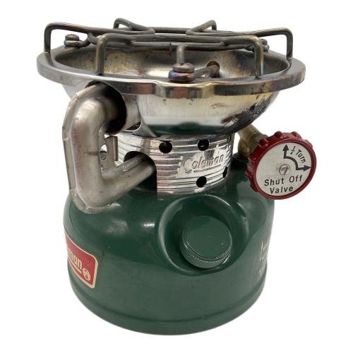 Coleman (コールマン) ガソリンバーナー 502-700