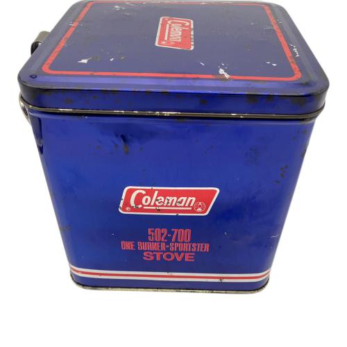 Coleman (コールマン) ガソリンバーナー 502-700