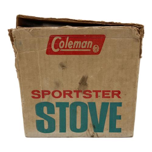 Coleman (コールマン) ガソリンバーナー 502-700