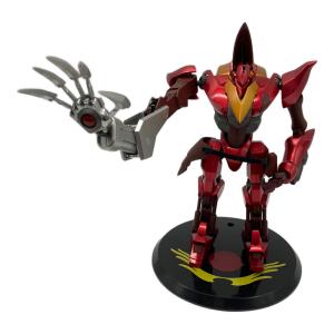 ヴァリアブルアクション ハイスペック コードギアス 紅蓮弐式 フィギュア