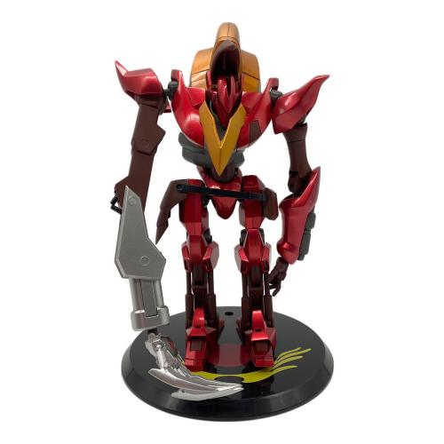 ヴァリアブルアクション ハイスペック コードギアス 紅蓮弐式 フィギュア