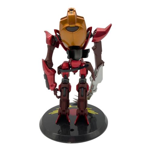 ヴァリアブルアクション ハイスペック コードギアス 紅蓮弐式 フィギュア