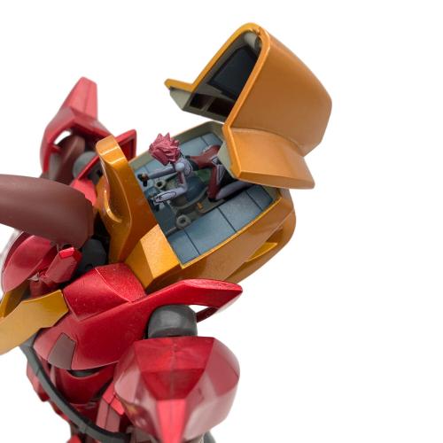 ヴァリアブルアクション ハイスペック コードギアス 紅蓮弐式 フィギュア