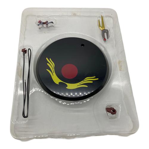 ヴァリアブルアクション ハイスペック コードギアス 紅蓮弐式 フィギュア