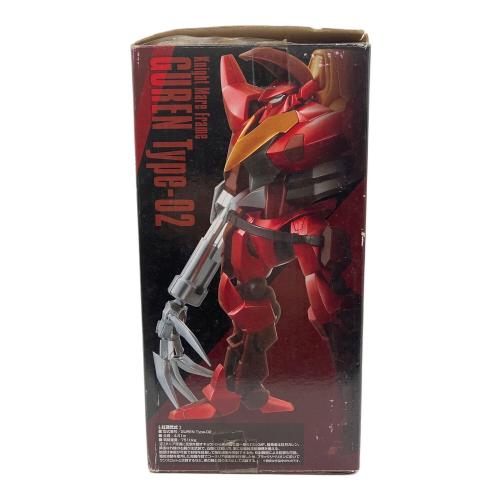 ヴァリアブルアクション ハイスペック コードギアス 紅蓮弐式 フィギュア