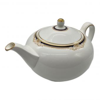 Wedgwood (ウェッジウッド) ティーポット CAVENDISH