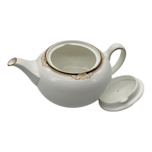 Wedgwood (ウェッジウッド) ティーポット CAVENDISH