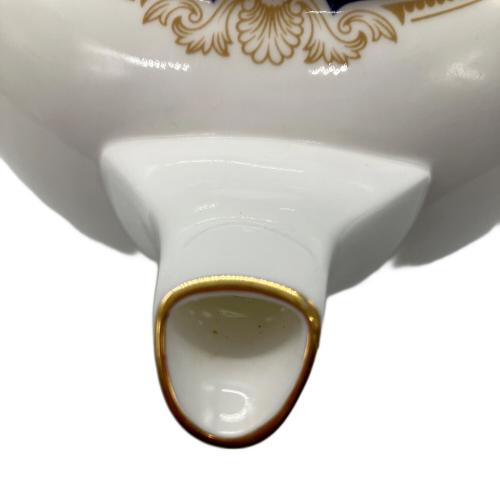 Wedgwood (ウェッジウッド) ティーポット CAVENDISH