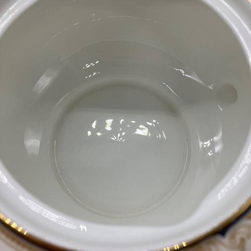 Wedgwood (ウェッジウッド) ティーポット CAVENDISH