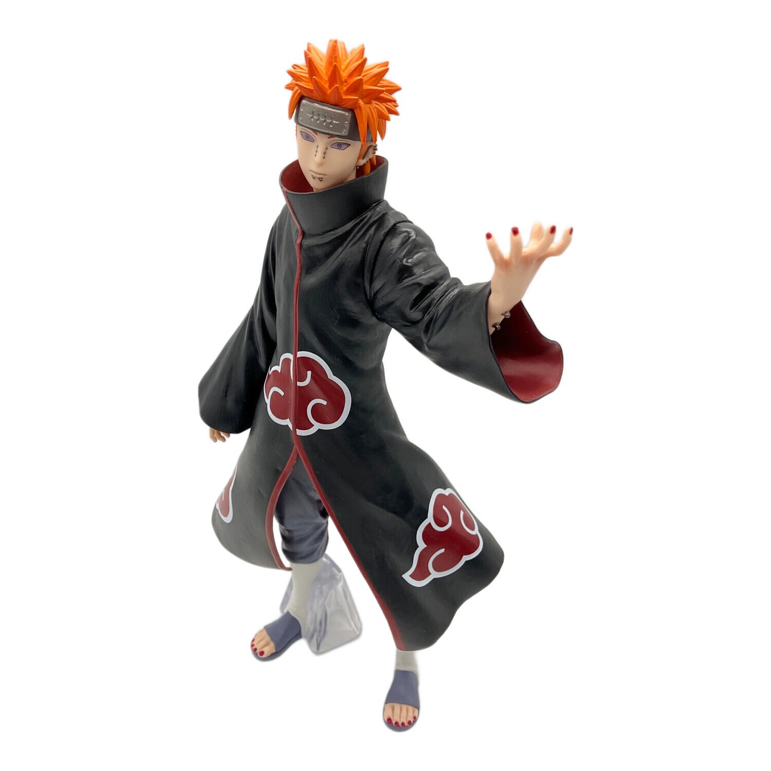 ナルト 一番くじ C賞 ペイン フィギュア MASTERLISE NARUTO (ナルト) C